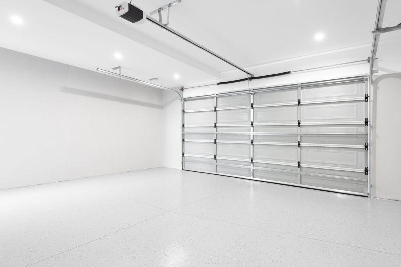 Overhead Door Repair in Rockville, MD