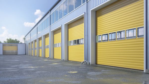 Overhead Door Repair