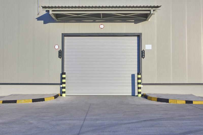 Roll Up Door Repair