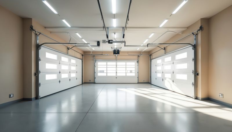 Commercial Garage Door Service in Denver, CO