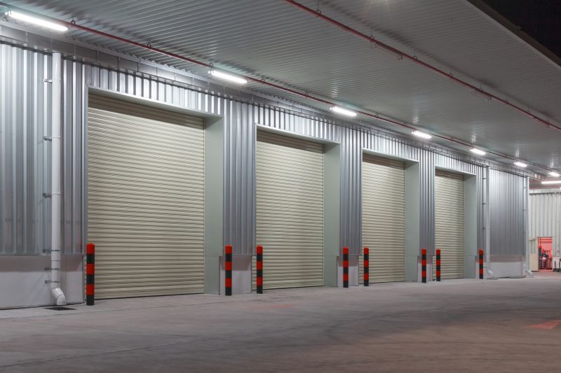 Commercial Rollup Door Repair in Littleton, CO