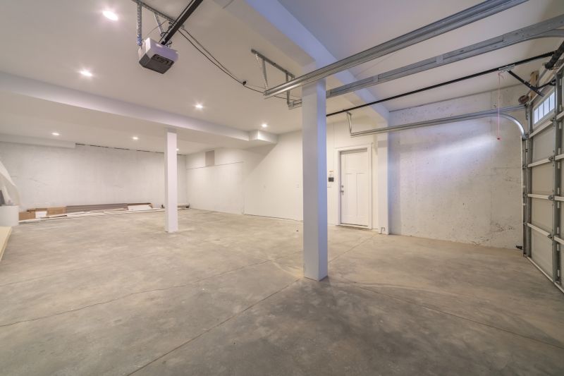 Garage Addition Installation in Houston, TX