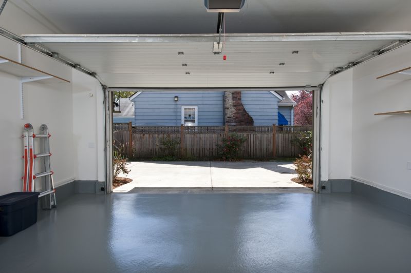 Garage Construction in Pearland, TX