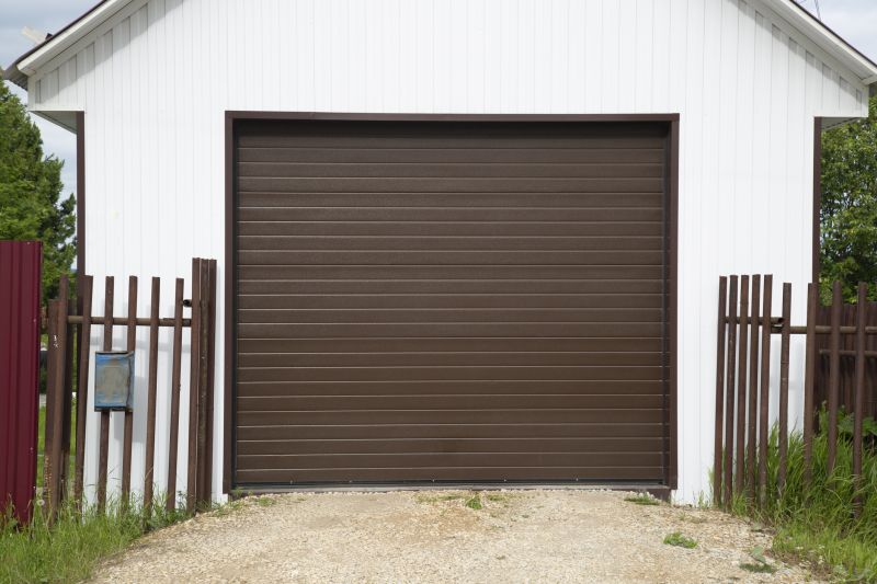 Garage Door Installation in Silver Spring, MD