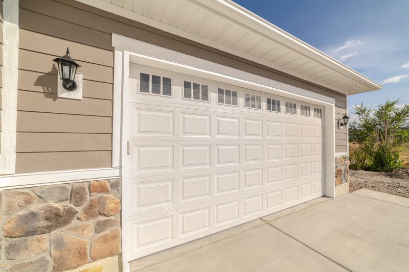 Garage Door Installation in Leesburg, VA