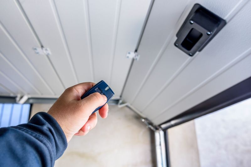 Garage Door Opener Service in Silver Spring, MD