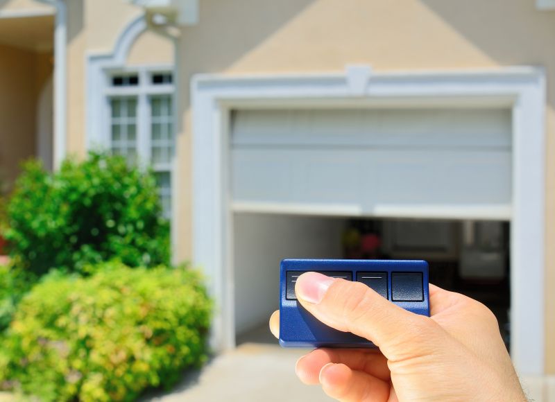 Garage Door Opener Service in Alexandria, VA