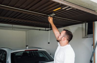 Garage Door Service