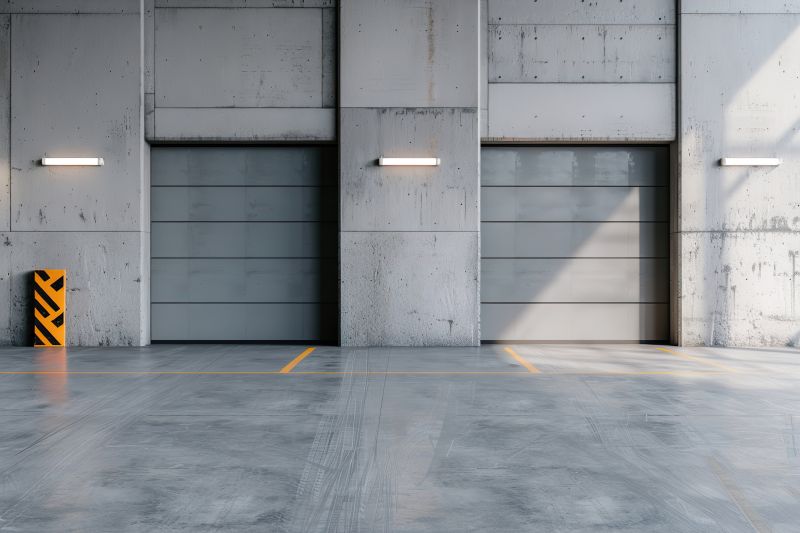 Industrial Door Installation in Littleton, CO