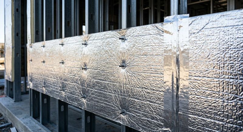 Insulation Replacement in Killeen, TX