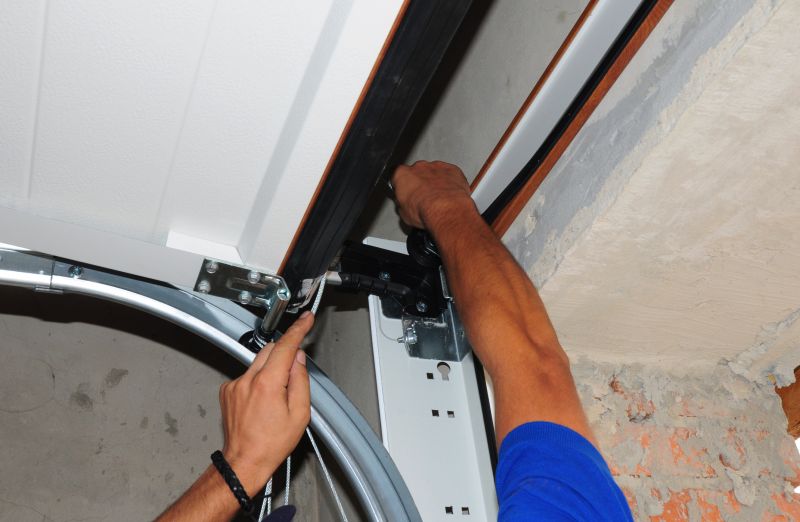 Overhead Doors Service in Leesburg, VA