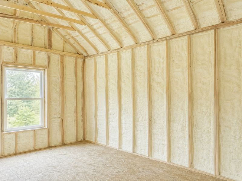 Residential Insulation Service in Austin, TX
