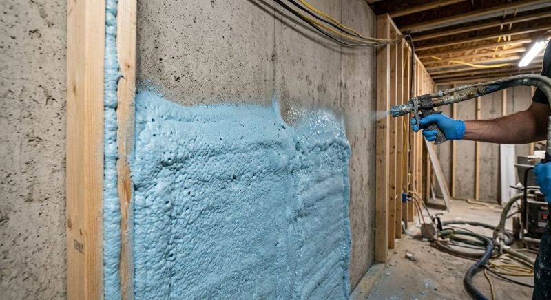 Residential Insulation Service in Killeen, TX
