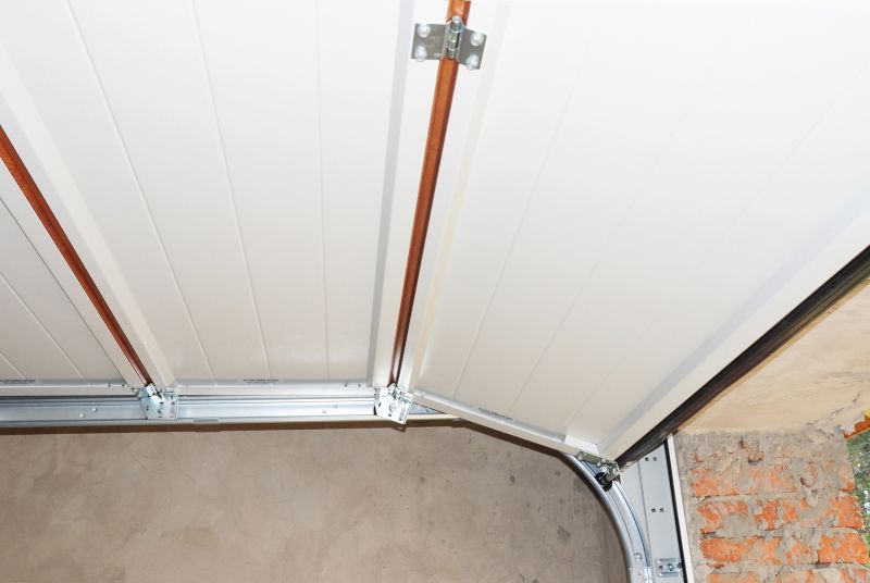 Roll Up Door Repair in Rockville, MD