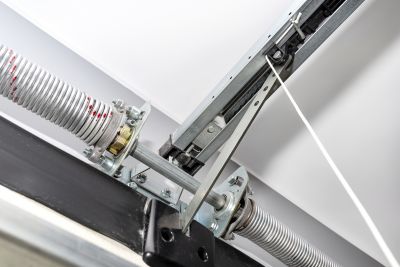 Broken Spring Replacement