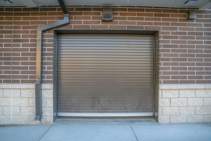 Rolling Door Installation in Silver Spring, MD