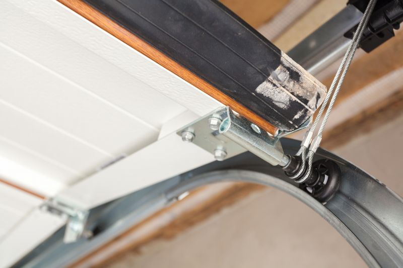 Rollup Door Service in Silver Spring, MD