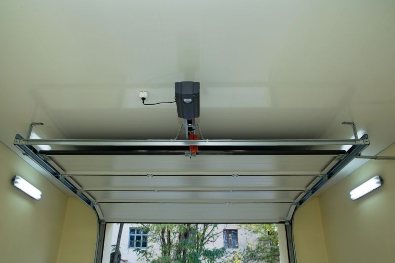 Rollup Door Service in Fairfax County, VA