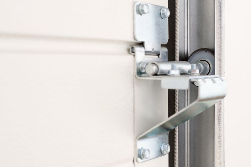 Sectional Door Repair in Silver Spring, MD